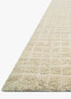 Giana GH-01 Antique Ivory Area Rug
