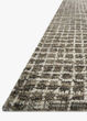 Giana GH-01 Charcoal Area Rug