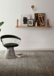 Giana GH-01 Charcoal Area Rug