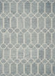 Gramercy 1631 Slate Blue Carmen Area Rug