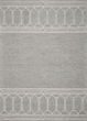 Gramercy 1633 Grey Cassa Area Rug