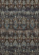 Geneva GV315 Chocolate Area Rug