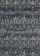 Geneva GV315 Pewter Area Rug