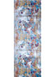 Gypsy Artists Palette Oyster/Multi Area Rug