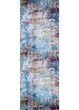 Gypsy Aquarelle Bone/Multi Area Rug