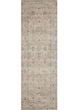 Hathaway HTH-03 Java/Multi Area Rug