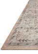 Hathaway HTH-03 Java/Multi Area Rug