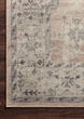 Hathaway HTH-03 Java/Multi Area Rug