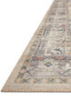 Hathaway HTH-07 Multi/Ivory Area Rug