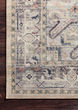 Hathaway HTH-07 Multi/Ivory Area Rug
