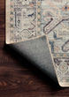 Hathaway HTH-07 Multi/Ivory Area Rug