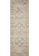 Hathaway HTH-07 Multi/Ivory Area Rug