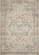 Hathaway HTH-07 Multi/Ivory Area Rug