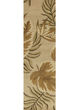 Havana 2614 Sand Fauna Area Rug