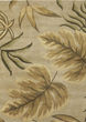 Havana 2614 Sand Fauna Area Rug