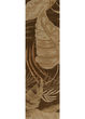 Havana 2615 Mocha Rainforest Area Rug