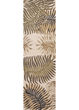 Havana 2622 Natural Fern View Area Rug