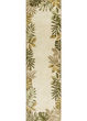 Havana 2635 Ivory Paradise Area Rug