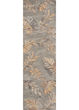 Havana 2639 Grey Palms Area Rug