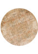 Heritage 9351 Champagne Rug