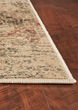 Heritage 9351 Champagne Rug