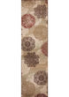 Heritage 9353 Sage Accents Area Rug