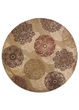 Heritage 9353 Sage Accents Area Rug