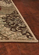 Heritage 9353 Sage Accents Area Rug