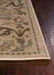 Heritage 9355 Ivory Florence Area Rug