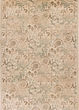 Heritage 9355 Ivory Florence Area Rug