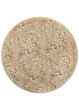 Heritage 9355 Ivory Florence Area Rug