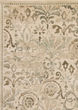 Heritage 9355 Ivory Florence Area Rug