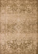 Heritage 9358 Olive Serenity Area Rug