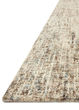Harlow HLO-01 Mocha/Mist Area Rug