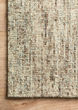 Harlow HLO-01 Mocha/Mist Area Rug