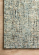 Harlow HLO-01 Ocean/Sand Area Rug