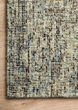 Harlow HLO-01 Olive/Denim Area Rug