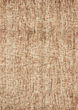Harlow HLO-01 Rust/Charcoal Area Rug