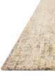 Harlow HLO-01 Sand/Stone Area Rug