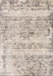 Homage HOM-01 Graphite/Beige Area Rug