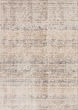 Homage HOM-02 Beige/Grey Area Rug