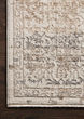 Homage HOM-02 Beige/Grey Area Rug