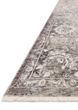 Homage HOM-03 Stone/Ivory Area Rug