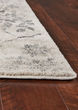 Hue 4703 Grey Timeless Area Rug