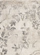 Hue 4703 Grey Timeless Area Rug