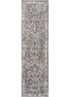 Hue 4708 Grey Farrah Area Rug