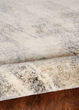 Hue 4715 Ivory/Grey Luster Area Rug