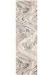 Hue 4752 Natural Groove Area Rug