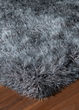 Impact IA100 Pewter Area Rug