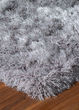 Impact IA100 Silver Area Rug